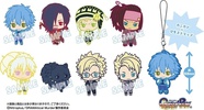 фотография DRAMAtical Murder Capsule Rubber Mascot: Mink