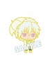 фотография DRAMAtical Murder Capsule Rubber Mascot: Clear