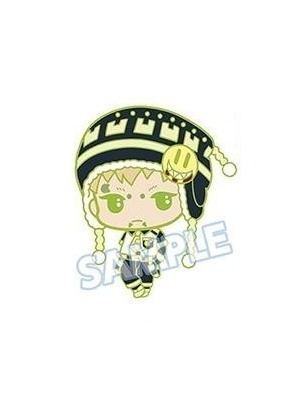 главная фотография DRAMAtical Murder Capsule Rubber Mascot: Noiz