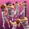 фотография Kuroko no Basket Figure Series Murasakibara Atsushi