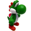фотография Nintendo Super Mario Mini Figures Set 1: Yoshi