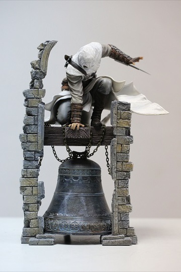 главная фотография Altair ~The Legendary Assassin~