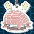 DRAMAtical Murder Earphone Jack Charm A: Jerry Blaine