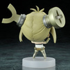фотография Ultra Kaijuu Gijinka Keikaku Figure Collection King Joe-tan