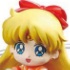 Ochatomo Series Sailor Moon: Moon Prism Cafe: Sailor Venus