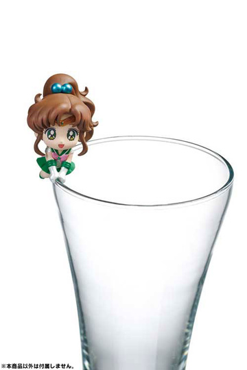 главная фотография Ochatomo Series Sailor Moon: Moon Prism Cafe: Sailor Jupiter