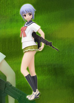 главная фотография PM Figure FNC