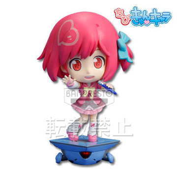 главная фотография Ichiban Kuji AKB0048: Motomiya Nagisa Chibi-Kyun Chara
