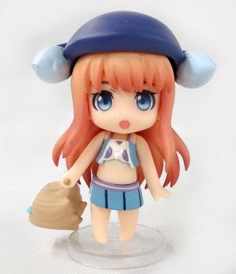 главная фотография Nendoroid Petite Rage of Bahamut: Lou of Mysteria