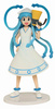 фотография Kuji Honpo Shinryaku!? Ika Musume: Giant Ika Musume