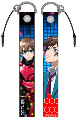 главная фотография Valvrave the Liberator Strap: Haruto Tokishima