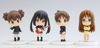 фотография Chibi Kyun-Chara K-On!! Vol.2: Nakano Azusa