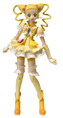 главная фотография S.H.Figuarts Cure Lemonade