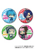 фотография DRAMAtical Murder Can Keychain Collection 1: Noiz