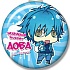 DRAMAtical Murder Can Keychain Collection 1: Aoba