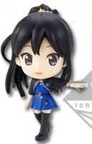 главная фотография Ichiban Kuji Premium K-ON! 5th Anniversary ♪: Akiyama Mio Kyun-Chara