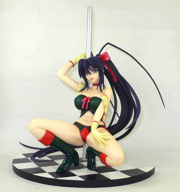 главная фотография Himejima Akeno Pole Dance ver.