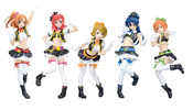 фотография PM Figure Koizumi Hanayo No Brand Girls Ver.