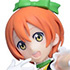 PM Figure Hoshizora Rin No Brand Girls Ver.