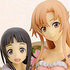 Asuna & Yui Vignette Figure