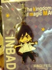 фотография Magi  Labyrinth of Magic Rubber Strap: Sinbad