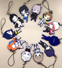 фотография Devil Survivor 2 The Animation Trading Rubber Strap: Kuze Hibiki