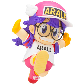 главная фотография Norimaki Arale