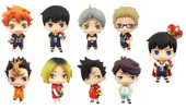 фотография Colorfull Collection Haikyuu!!: Kuroo Tetsurou