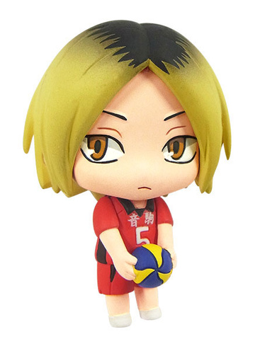 главная фотография Colorfull Collection Haikyuu!!: Kozume Kenma