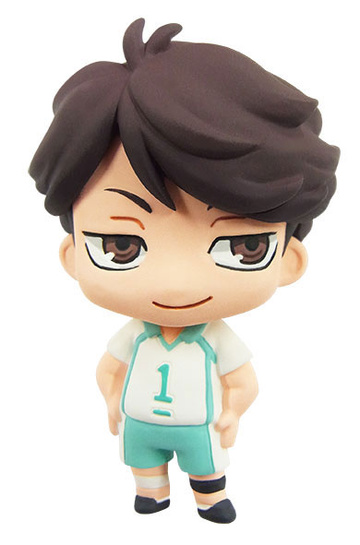 главная фотография Colorfull Collection Haikyuu!!: Oikawa Tooru