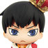 Colorfull Collection Haikyuu!!: Kageyama Tobio King ver.