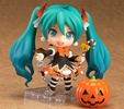 фотография Nendoroid Hatsune Miku Halloween ver.