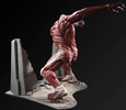 фотография U.M.C.F. Colossal Titan