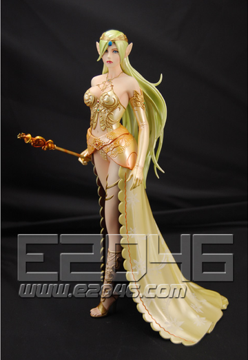 главная фотография E2046 ORI Darkness Elf Princess