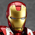 figma Iron Man Mark VII