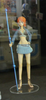 фотография One Piece Dramatic Showcase ~3rd season~ vol.1: Nami