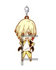 фотография Magi Labyrinth of Magic Rubber Strap: Titus Alexius