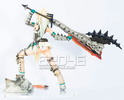 фотография Berio Armor Hunter