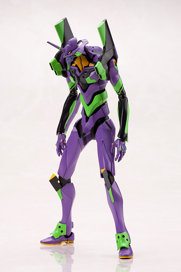 главная фотография EVA-01