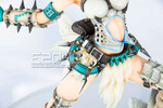 фотография Berio Armor Hunter