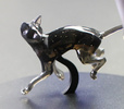фотография Hdge technical statue No.4 Kitten
