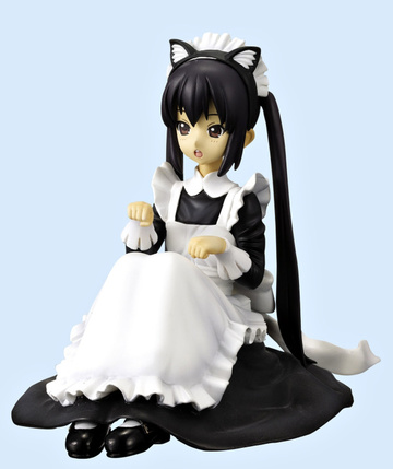 главная фотография Nakano Azusa Maid Ver.