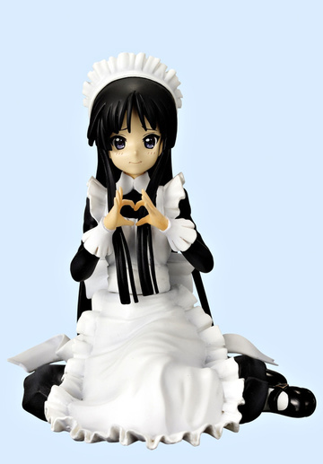 главная фотография Akiyama Mio Maid Ver.