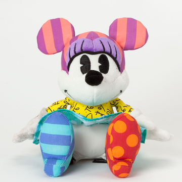 главная фотография Disney By Britto Minnie Small Plush