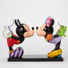 фотография Disney By Britto Mickey & Minnie NLE Set