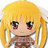 Ichiban Kuji Mahou Shoujo Lyrical Nanoha The Movie 2nd A's: Fate Testarossa Kyungurumi