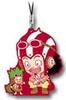 фотография Ichiban Kuji One Piece ~Dressrosa Hen~: Usopp & Leo Rubber Strap