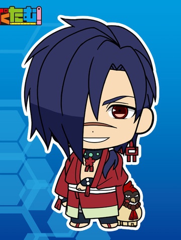 главная фотография Picktam! DRAMAtical Murder: Koujaku