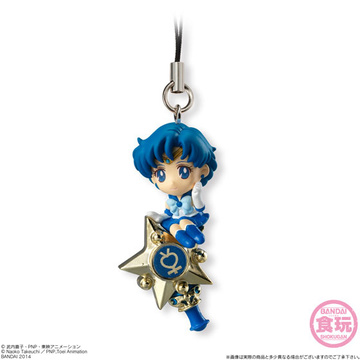 главная фотография Twinkle Dolly Sailor Moon: Sailor Mercury