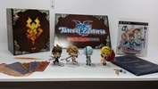 фотография Tales of Zestiria ~Lalabit Market Edition~ Chibi Kyun-Chara Set: Edna
